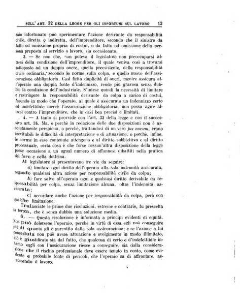 Rassegna della previdenza sociale assicurazioni e legislazione sociale, infortuni e igiene del lavoro