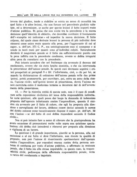 Rassegna della previdenza sociale assicurazioni e legislazione sociale, infortuni e igiene del lavoro