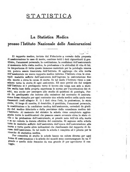 Rassegna della previdenza sociale assicurazioni e legislazione sociale, infortuni e igiene del lavoro