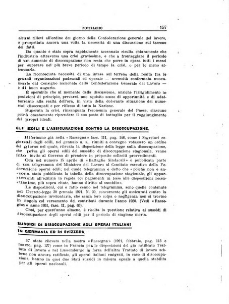 Rassegna della previdenza sociale assicurazioni e legislazione sociale, infortuni e igiene del lavoro