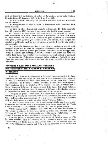 Rassegna della previdenza sociale assicurazioni e legislazione sociale, infortuni e igiene del lavoro