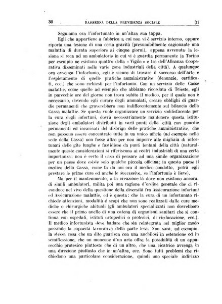 Rassegna della previdenza sociale assicurazioni e legislazione sociale, infortuni e igiene del lavoro