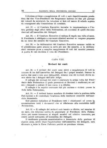 Rassegna della previdenza sociale assicurazioni e legislazione sociale, infortuni e igiene del lavoro