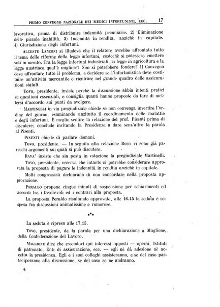 Rassegna della previdenza sociale assicurazioni e legislazione sociale, infortuni e igiene del lavoro