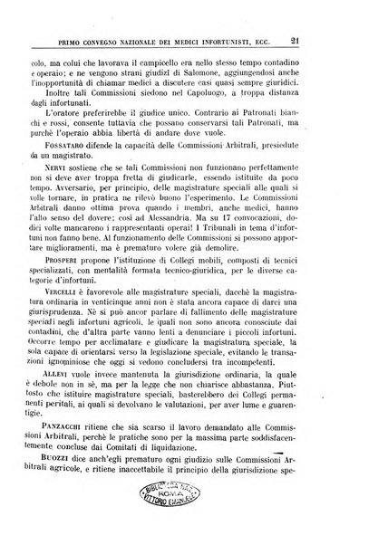 Rassegna della previdenza sociale assicurazioni e legislazione sociale, infortuni e igiene del lavoro