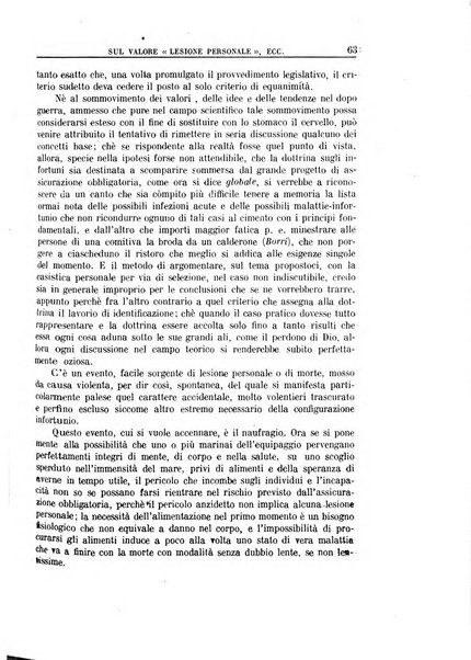 Rassegna della previdenza sociale assicurazioni e legislazione sociale, infortuni e igiene del lavoro