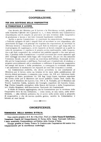 Rassegna della previdenza sociale assicurazioni e legislazione sociale, infortuni e igiene del lavoro