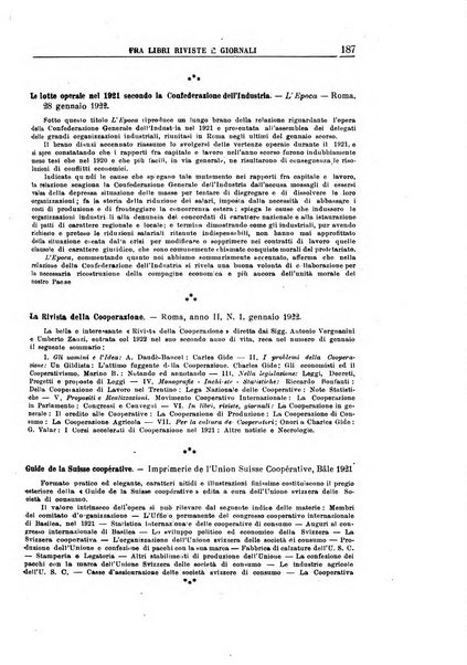 Rassegna della previdenza sociale assicurazioni e legislazione sociale, infortuni e igiene del lavoro