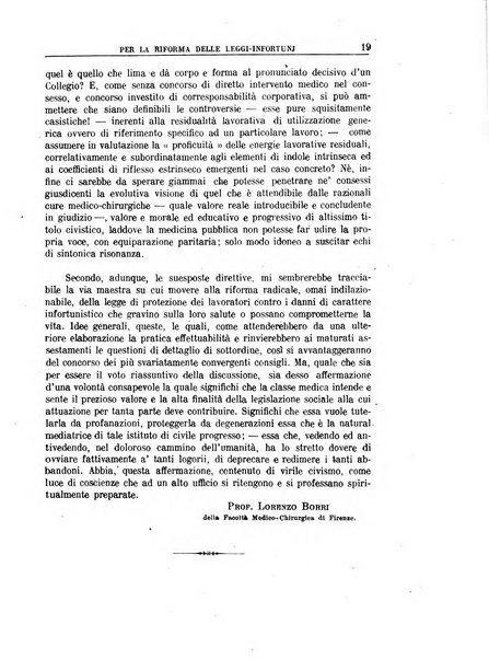 Rassegna della previdenza sociale assicurazioni e legislazione sociale, infortuni e igiene del lavoro