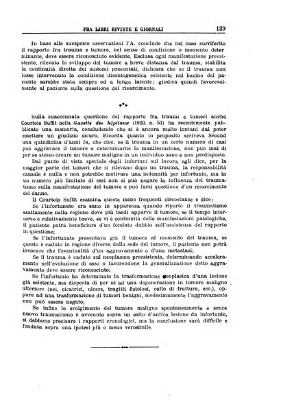 Rassegna della previdenza sociale assicurazioni e legislazione sociale, infortuni e igiene del lavoro