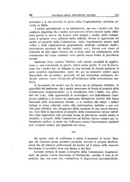 Rassegna della previdenza sociale assicurazioni e legislazione sociale, infortuni e igiene del lavoro