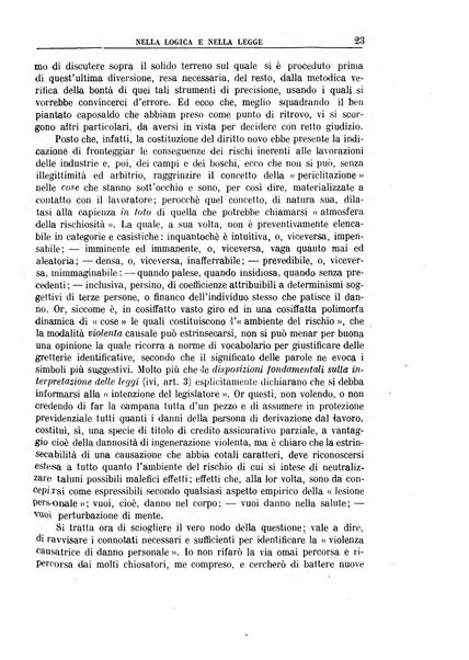 Rassegna della previdenza sociale assicurazioni e legislazione sociale, infortuni e igiene del lavoro