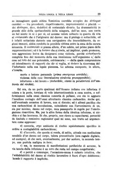 Rassegna della previdenza sociale assicurazioni e legislazione sociale, infortuni e igiene del lavoro