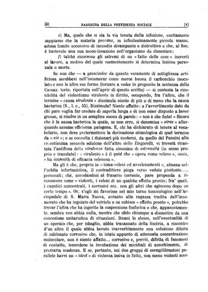 Rassegna della previdenza sociale assicurazioni e legislazione sociale, infortuni e igiene del lavoro