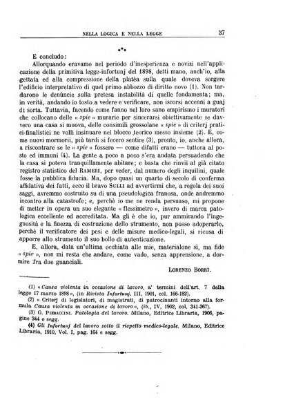 Rassegna della previdenza sociale assicurazioni e legislazione sociale, infortuni e igiene del lavoro