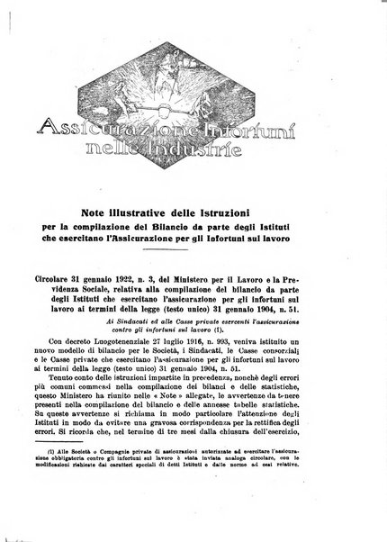 Rassegna della previdenza sociale assicurazioni e legislazione sociale, infortuni e igiene del lavoro