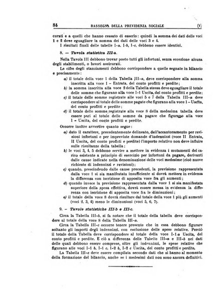 Rassegna della previdenza sociale assicurazioni e legislazione sociale, infortuni e igiene del lavoro