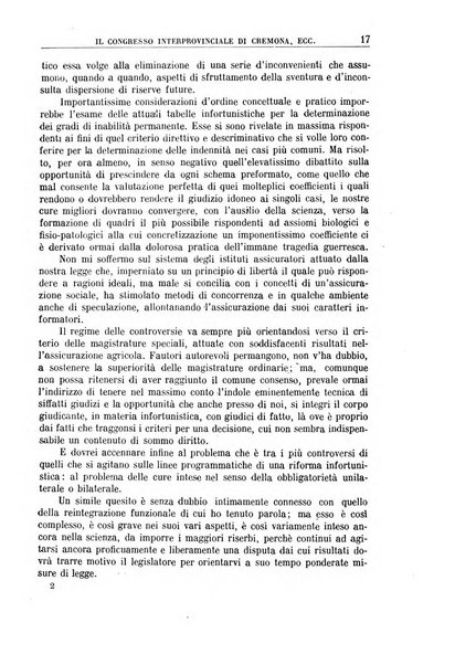 Rassegna della previdenza sociale assicurazioni e legislazione sociale, infortuni e igiene del lavoro