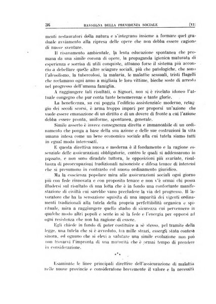 Rassegna della previdenza sociale assicurazioni e legislazione sociale, infortuni e igiene del lavoro