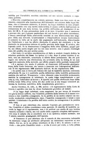 Rassegna della previdenza sociale assicurazioni e legislazione sociale, infortuni e igiene del lavoro