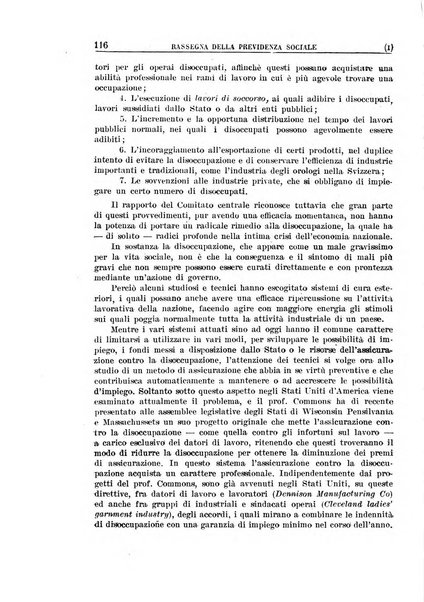 Rassegna della previdenza sociale assicurazioni e legislazione sociale, infortuni e igiene del lavoro