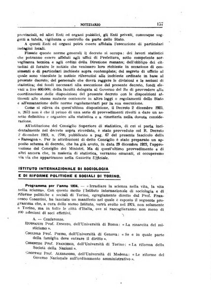 Rassegna della previdenza sociale assicurazioni e legislazione sociale, infortuni e igiene del lavoro