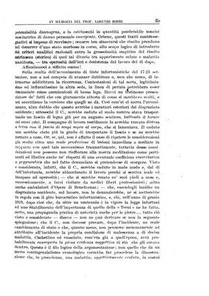 Rassegna della previdenza sociale assicurazioni e legislazione sociale, infortuni e igiene del lavoro