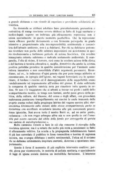 Rassegna della previdenza sociale assicurazioni e legislazione sociale, infortuni e igiene del lavoro