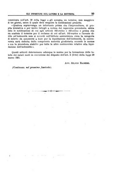 Rassegna della previdenza sociale assicurazioni e legislazione sociale, infortuni e igiene del lavoro