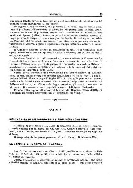 Rassegna della previdenza sociale assicurazioni e legislazione sociale, infortuni e igiene del lavoro