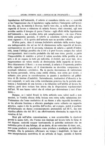 Rassegna della previdenza sociale assicurazioni e legislazione sociale, infortuni e igiene del lavoro