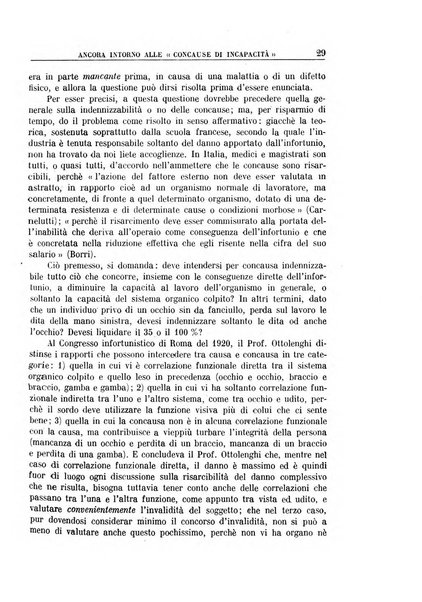 Rassegna della previdenza sociale assicurazioni e legislazione sociale, infortuni e igiene del lavoro