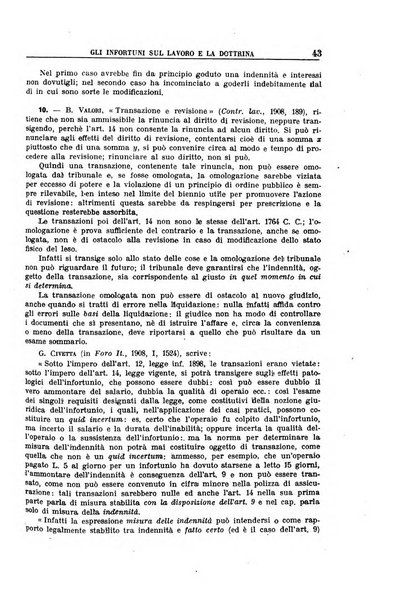 Rassegna della previdenza sociale assicurazioni e legislazione sociale, infortuni e igiene del lavoro