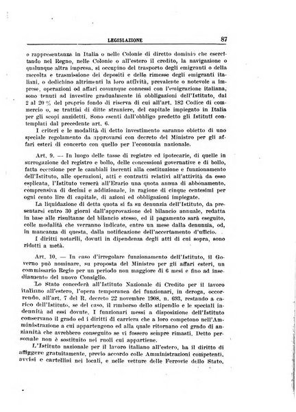 Rassegna della previdenza sociale assicurazioni e legislazione sociale, infortuni e igiene del lavoro