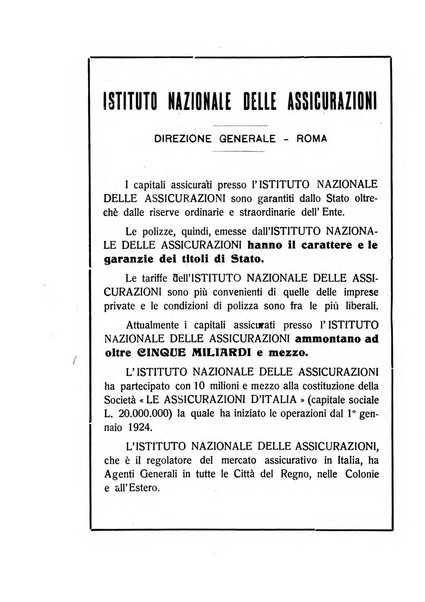 Rassegna della previdenza sociale assicurazioni e legislazione sociale, infortuni e igiene del lavoro