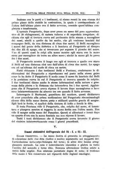 Rassegna della previdenza sociale assicurazioni e legislazione sociale, infortuni e igiene del lavoro