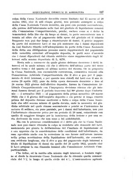 Rassegna della previdenza sociale assicurazioni e legislazione sociale, infortuni e igiene del lavoro