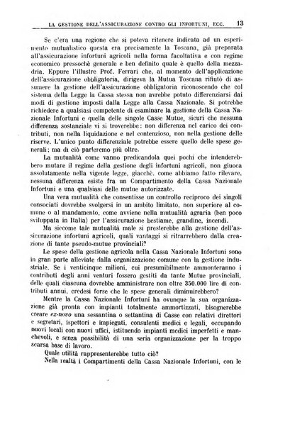 Rassegna della previdenza sociale assicurazioni e legislazione sociale, infortuni e igiene del lavoro