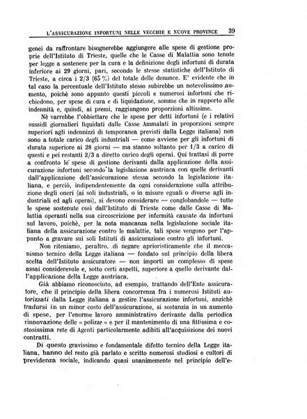 Rassegna della previdenza sociale assicurazioni e legislazione sociale, infortuni e igiene del lavoro