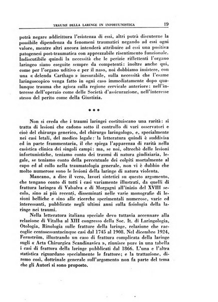 Rassegna della previdenza sociale assicurazioni e legislazione sociale, infortuni e igiene del lavoro