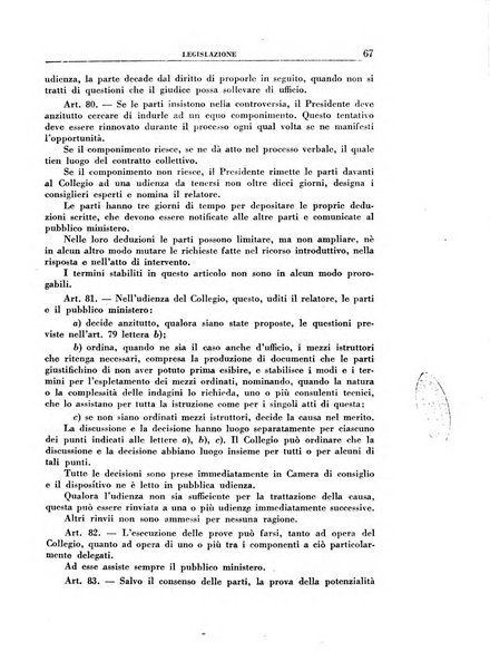 Rassegna della previdenza sociale assicurazioni e legislazione sociale, infortuni e igiene del lavoro