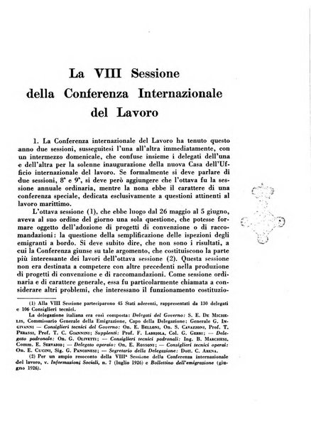 Rassegna della previdenza sociale assicurazioni e legislazione sociale, infortuni e igiene del lavoro