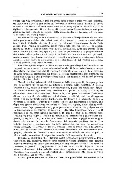 Rassegna della previdenza sociale assicurazioni e legislazione sociale, infortuni e igiene del lavoro