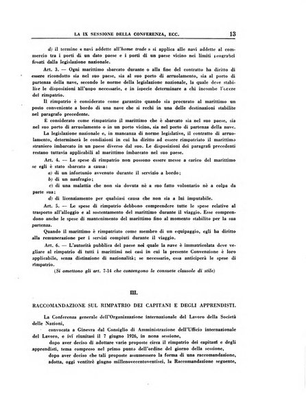 Rassegna della previdenza sociale assicurazioni e legislazione sociale, infortuni e igiene del lavoro