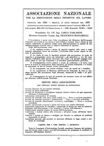 Rassegna della previdenza sociale assicurazioni e legislazione sociale, infortuni e igiene del lavoro