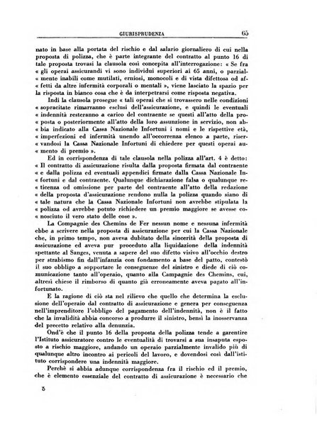 Rassegna della previdenza sociale assicurazioni e legislazione sociale, infortuni e igiene del lavoro