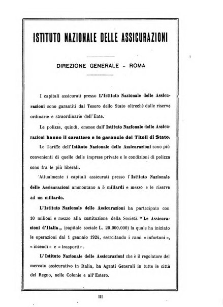 Rassegna della previdenza sociale assicurazioni e legislazione sociale, infortuni e igiene del lavoro