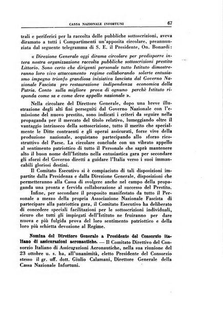 Rassegna della previdenza sociale assicurazioni e legislazione sociale, infortuni e igiene del lavoro