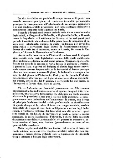 Rassegna della previdenza sociale assicurazioni e legislazione sociale, infortuni e igiene del lavoro