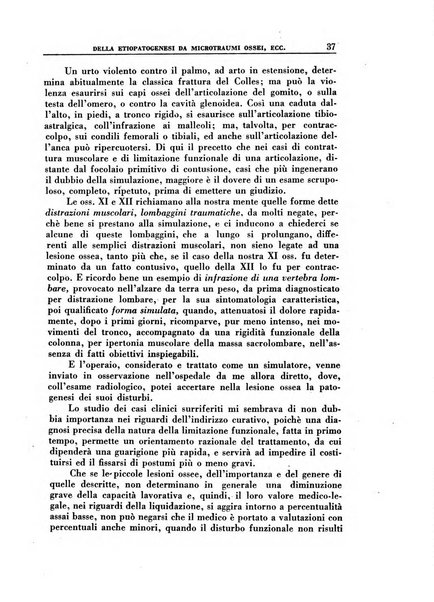 Rassegna della previdenza sociale assicurazioni e legislazione sociale, infortuni e igiene del lavoro